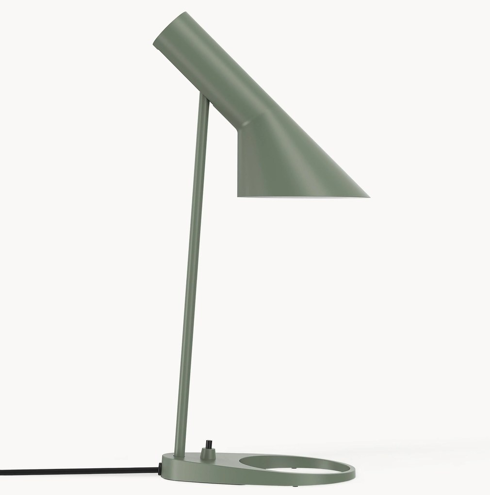Lampada da scrivania AJ, varie misure