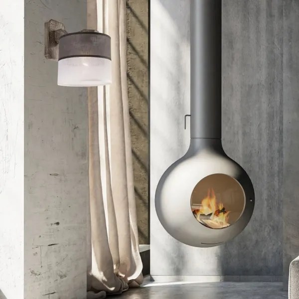 Lampada da parete ANDREA 1xE27/60W/230V