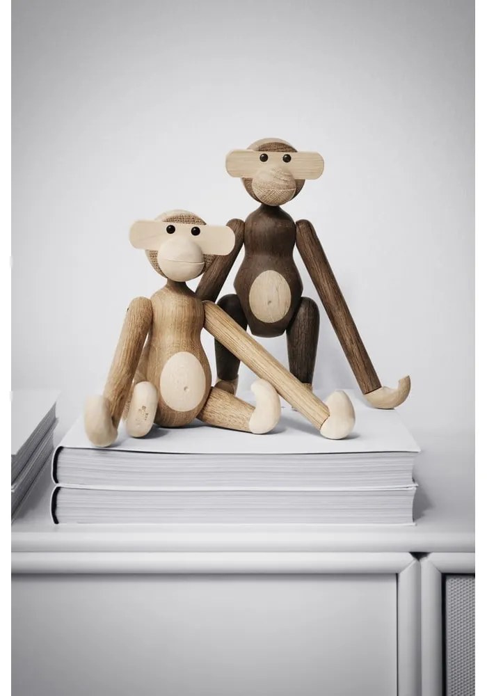Statua Monkey - Kay Bojesen Denmark