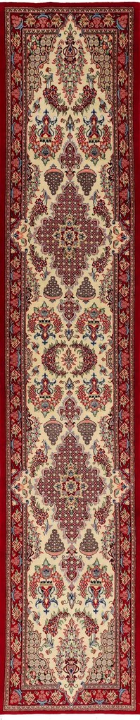 Ghom Tappeto persiano 420 x 80 (Iran)