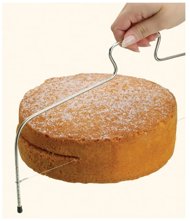 Affettatrice per torte Sweetly Does It - Kitchen Craft