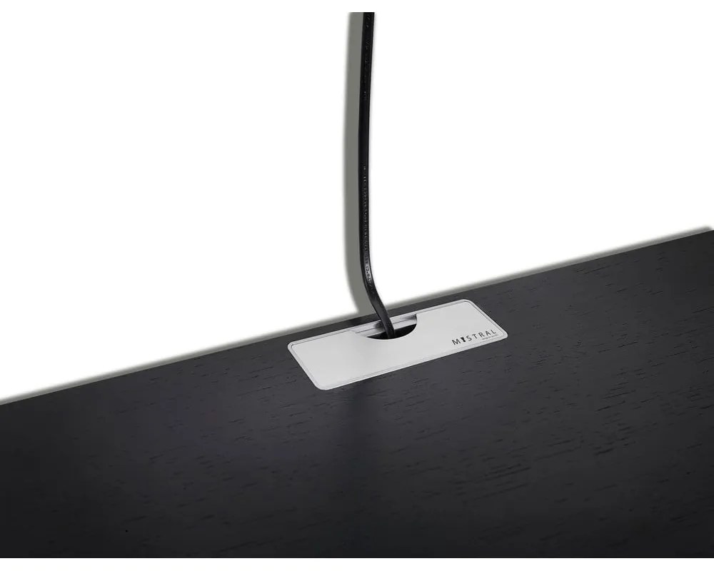 Tavolo TV bianco 232 Mistral - Hammel Furniture