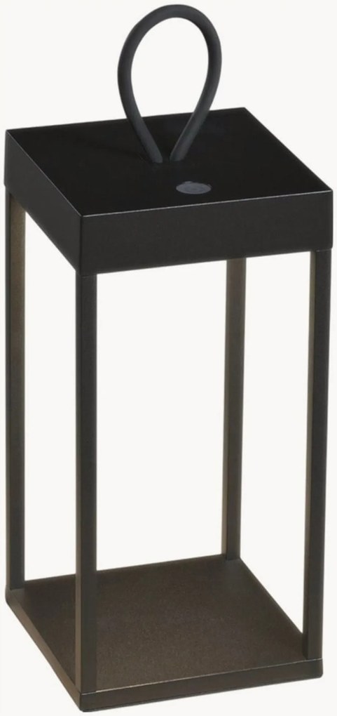 Lampada da terra portatile a LED con luce regolabile Ravello