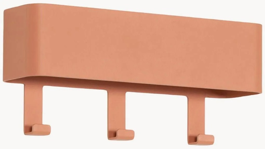Appendiabiti da parete Dax Play