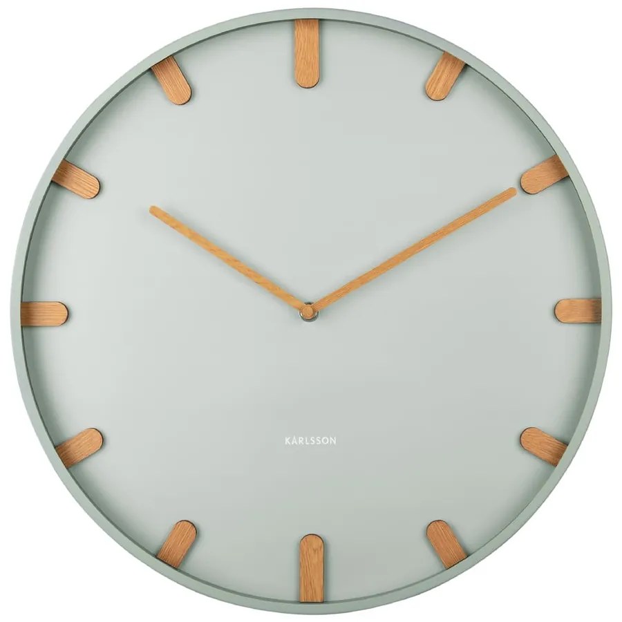 Orologio da parete ø 40 cm Grace - Karlsson