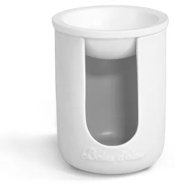 Lampada per aromaterapia in ceramica Etna - Boles d'olor