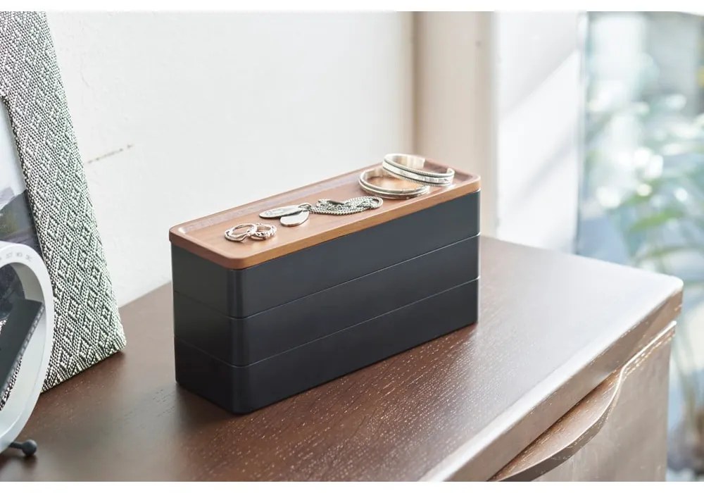 Scatola per gioielli Rin - YAMAZAKI