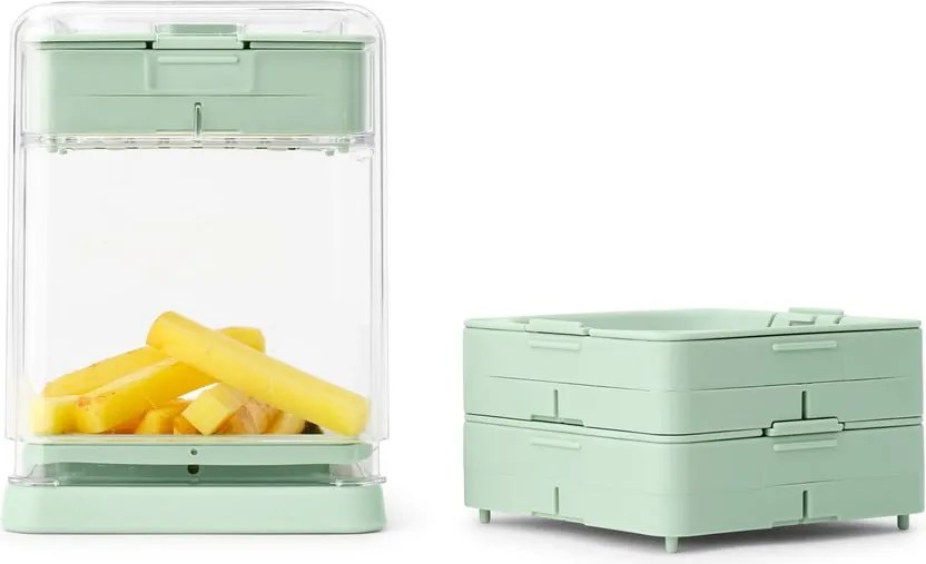 Utensile da taglio per verdure/per patate Tasty+ – Brabantia