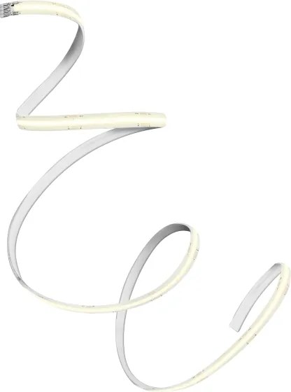 Osram - Striscia LED dimmerabile SMART+ COB 5 m, 18 W, 230 V, 2700–6500 K, Wi‑Fi