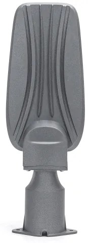 Aigostar - Lampione stradale SLIM LED/30W/230V 6500K IP65