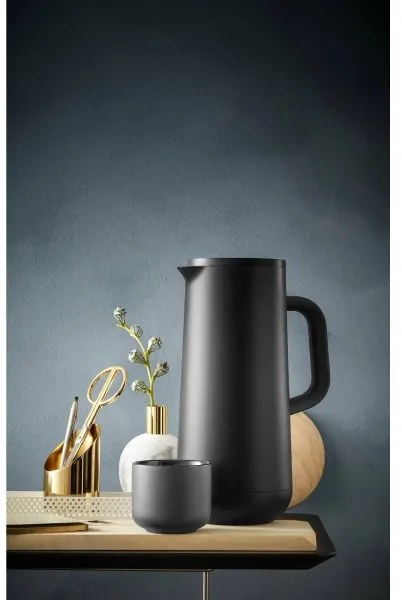 WMF - Caraffa termica IMPULSE nera 1 l
