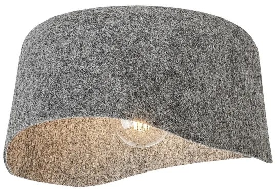 Rabalux 71189 - Plafoniera FARELIA 1xE27/10W/230V