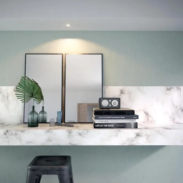 Philips 50181/31/PN - Lampada da incasso MYLIVING ENNEPER 1xGU10/5,5W/230V