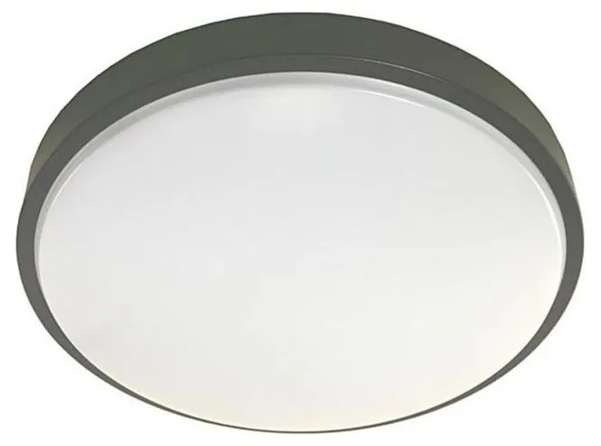 Plafoniera LED con sensore WILTON LED/24W/230V 4000K