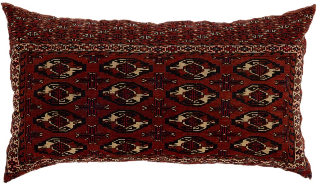 Tappeto 130 x 70 (Iran) Annodato A Mano
