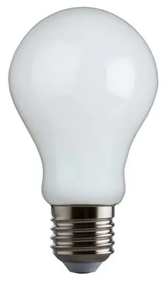 Lampadina LED 10,5W (1521lm) CRI95 3000K Dimmerabile E27 - e3light