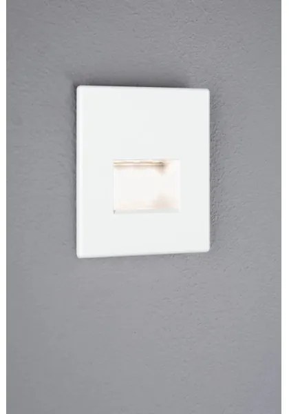 Paulmann 93093 - LED 1,2W lampada da scala EDGE 230V