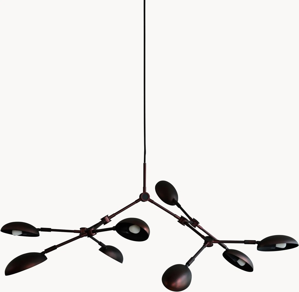 Lampadario grande Drop, in varie misure