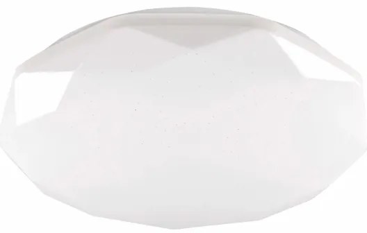 Lampada LED dimmerabile da bagno GALAXY LED/72W/230V 3000-6000K IP44 + +TC