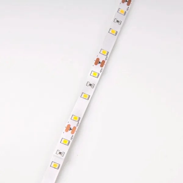 Striscia LED 5m LED/10W/12V IP20 3300K