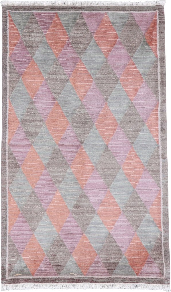 Nepal Tappeto orientale 150x250 (Nepal) Annodato A Mano