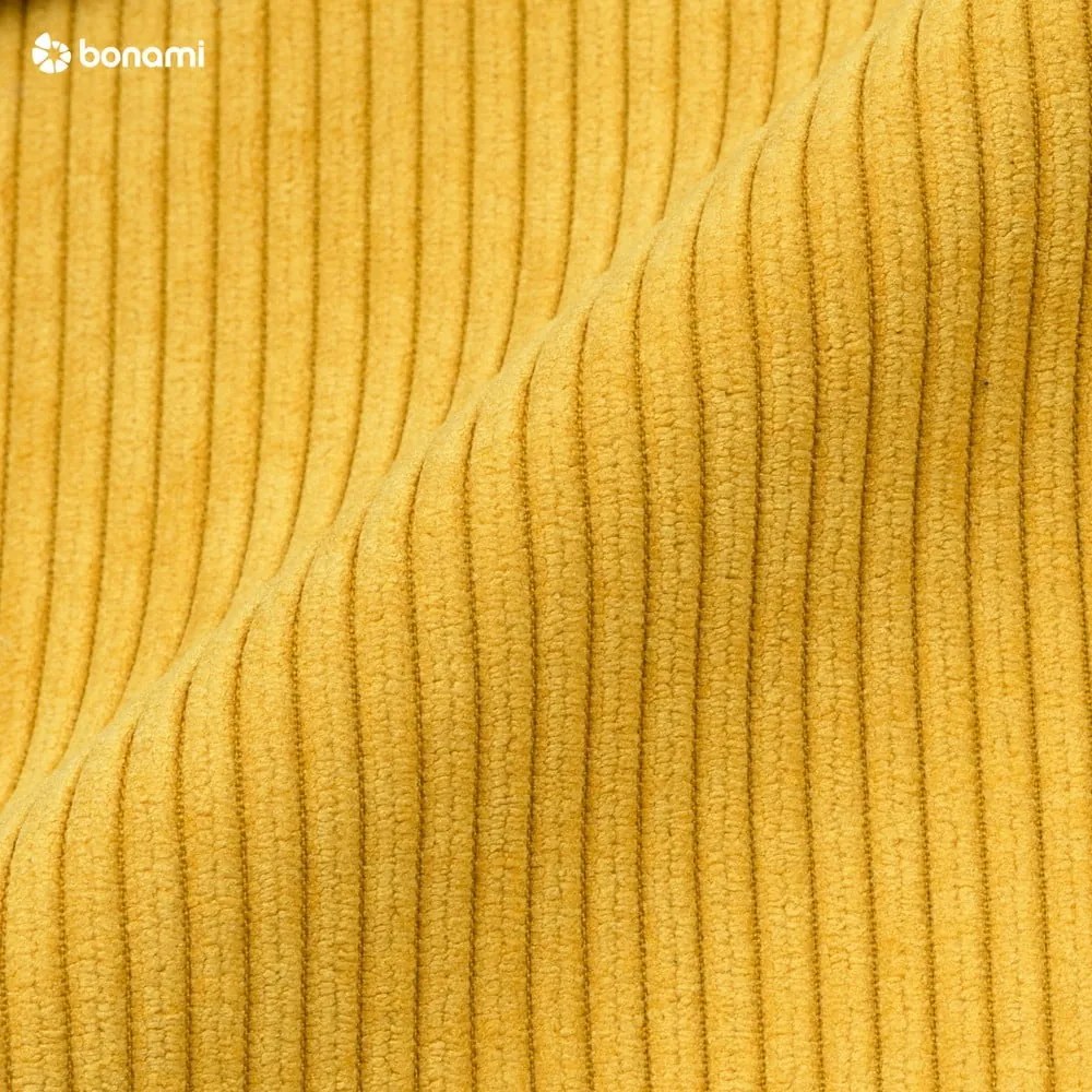 Divano variabile in velluto a coste /Honey Folk Raw - Karup Design