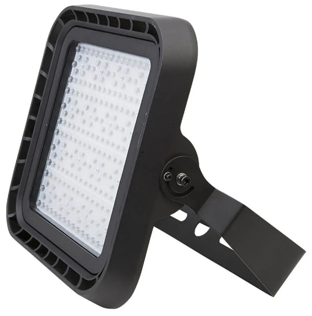 Faro LED 28.000lm dimmerabile 1-10V IP66 - Premium Colore Bianco 5.000K