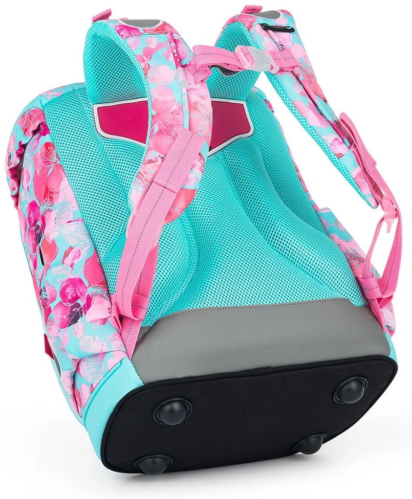 Zaino scuola Topgal KIRA 23035 G