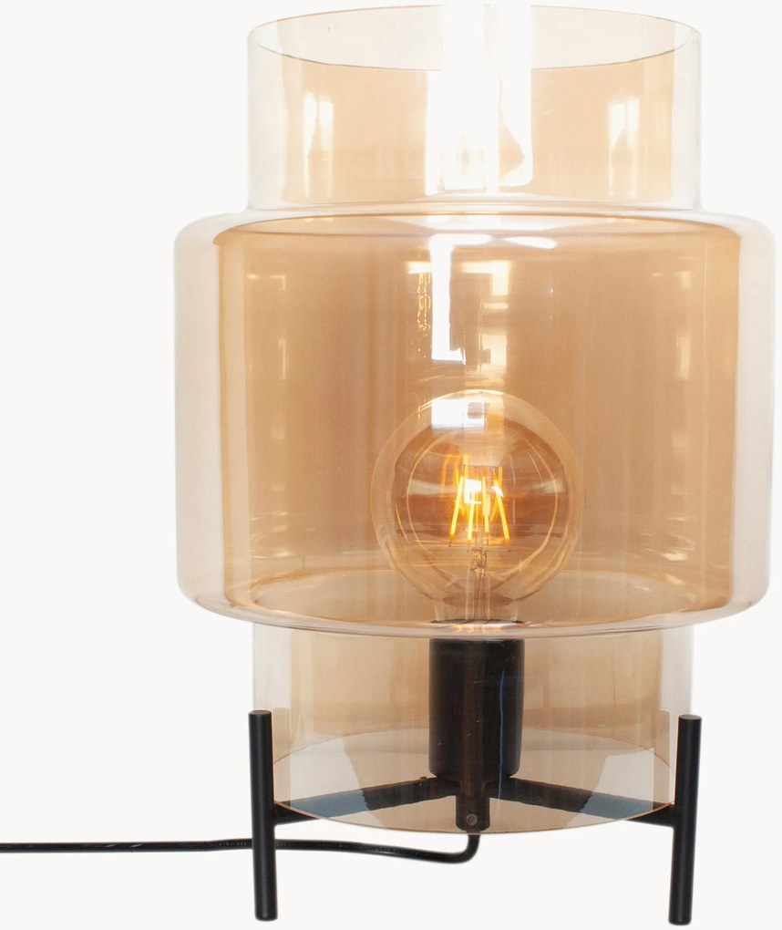 Lampada da tavolo con luce regolabile Ebbot
