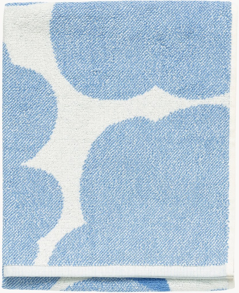 Asciugamano in cotone organico Unikko, varie misure