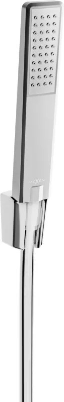 Mexen R-72 set doccia a muro, cromo - 785725052-00