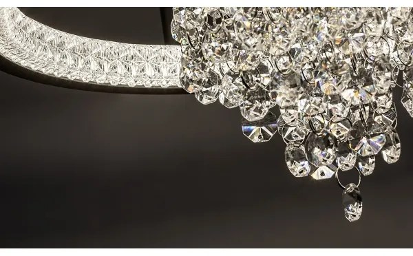 Rabalux 71352 - Plafoniera LED MARIBELL 20W/230V 3000/3500/4000K, diam. 30 cm