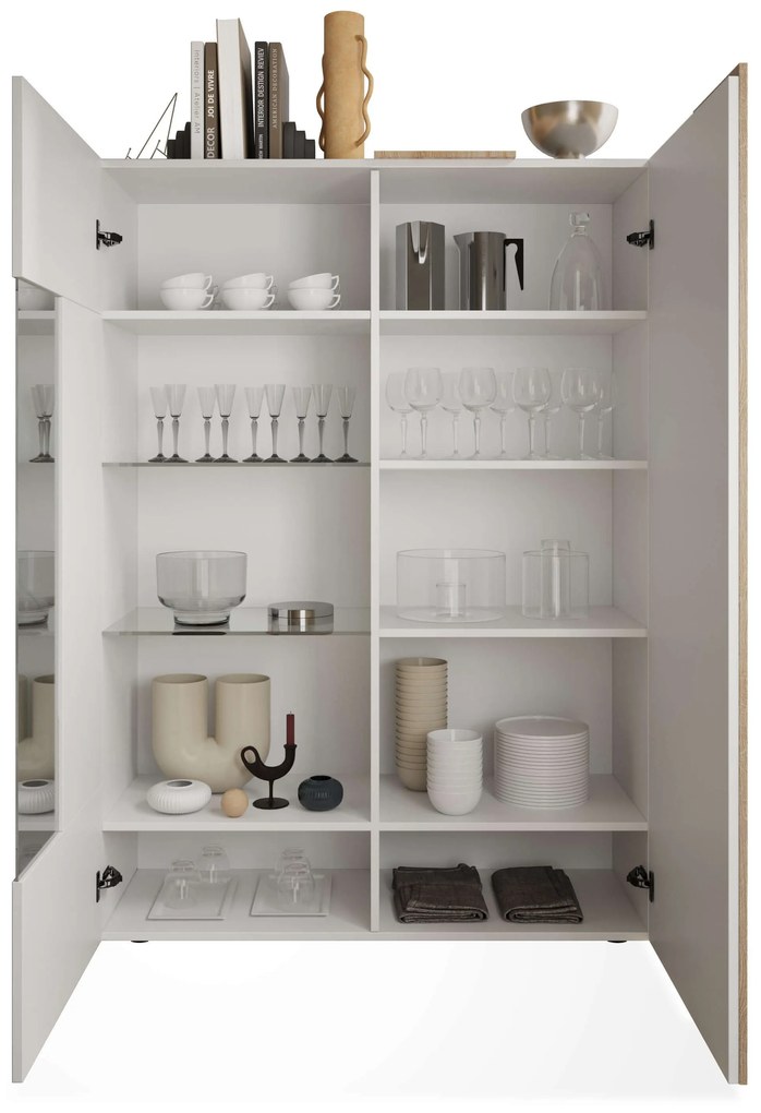 KARMA - vetrina moderna