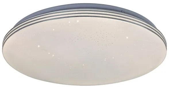 Rabalux - Plafoniera da bagno LED/30W/230V IP44