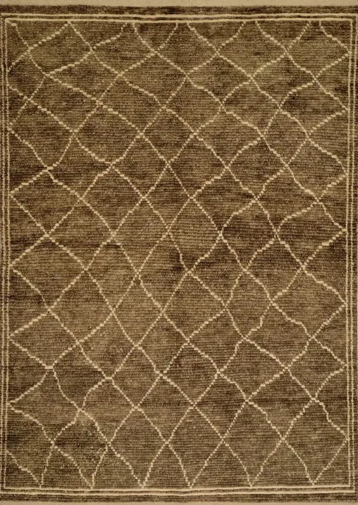 Berber Tappeto 300x200 (Indian)
