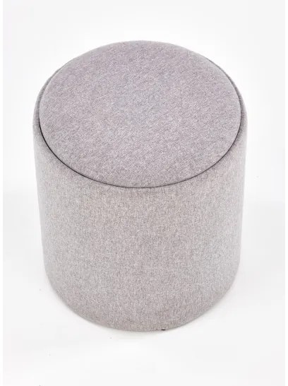 SET 2x Tabacco AVIKO diametro 38/45 cm grigio/beige