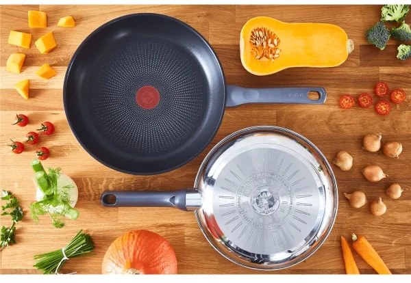 Tefal - Padella DAILY COOK 28 cm
