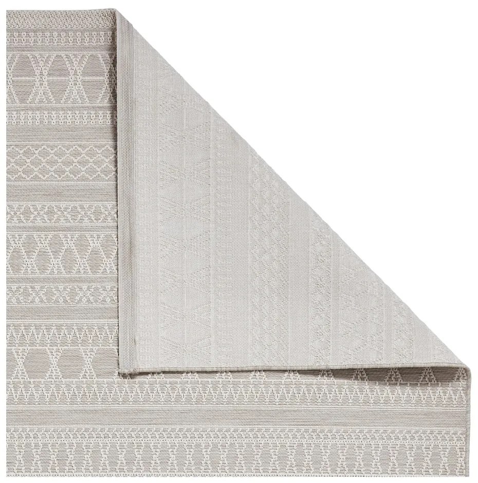 Tappeto beige per esterni 220x160 cm Coast - Think Rugs