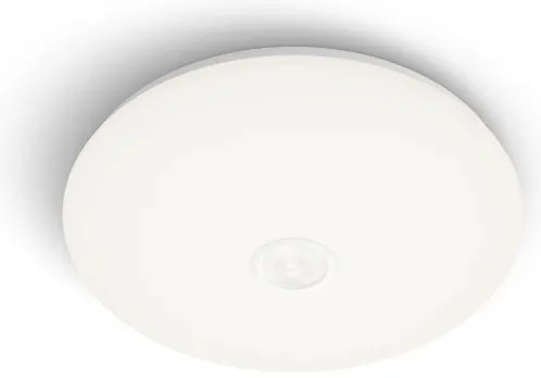 Philips - Plafoniera LED con sensore MAUVE LED/16W/230V 4000K