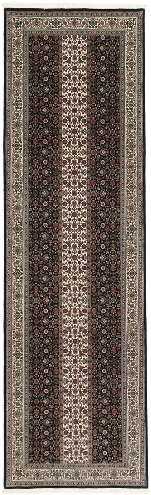 Tabriz Tappeto persiano 290 x 80 (Iran) Annodato A Mano