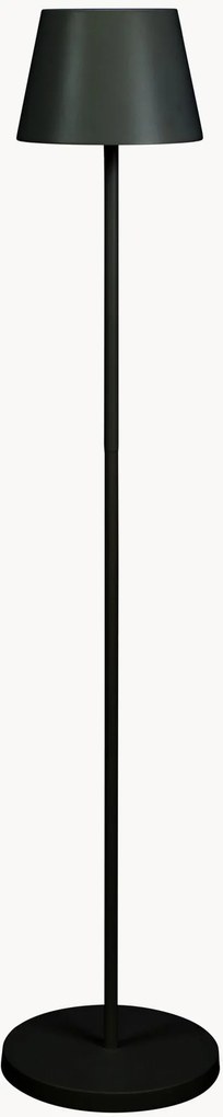 Lampada da terra portatile a LED con luce regolabile Pomezia