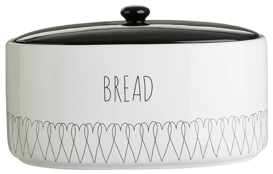 Cassetta del pane Heartlines - Premier Housewares