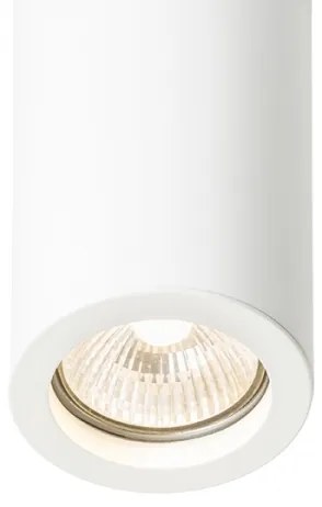 RED - Design Rendl - R12043 - Faretto MOMA 1xGU10/35W/230V bianco