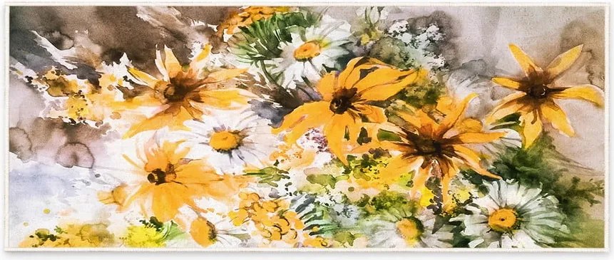 Tappeto lavabile 80x150 cm - Oyo Concept