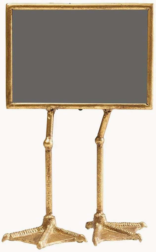 Cornice portafoto orizzontale Duck Feet