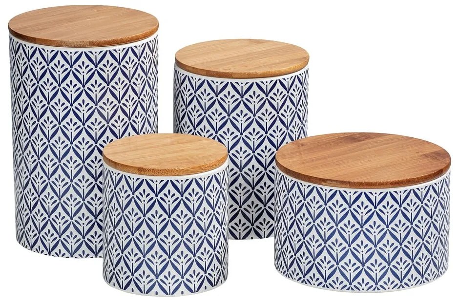 Vaso per alimenti in ceramica Lorca - Wenko