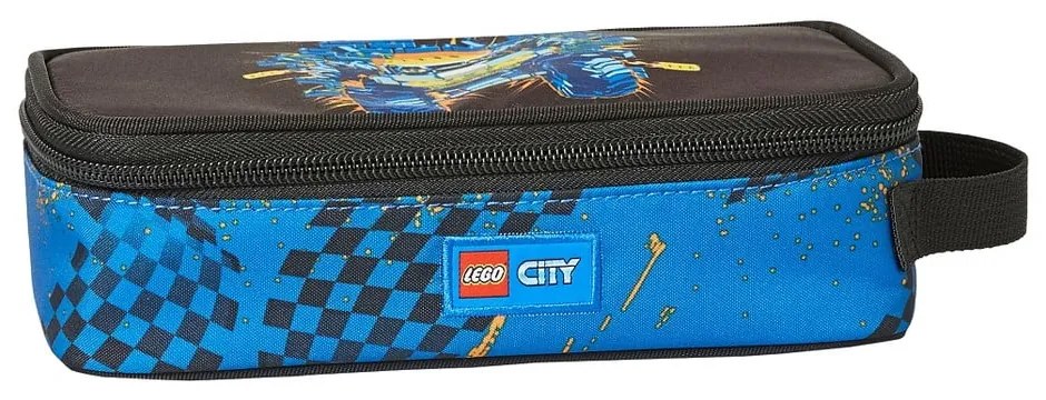 Astuccio City Go Big - LEGO®