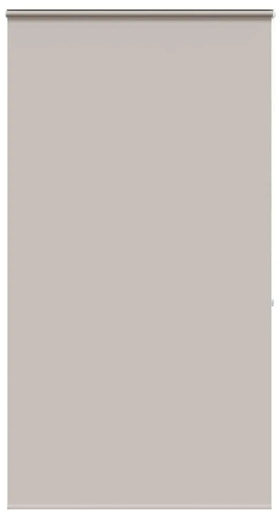 Tenda A Rullo Per Doccia Cassonetto 140x240cm Larghezza Tessuto /