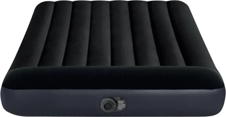 Speciale airbed fiber electric 2p - Intex