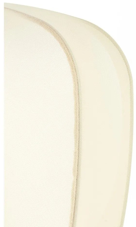 Lampada da soffitto crema ø 50 cm Plumeria - Light &amp; Living